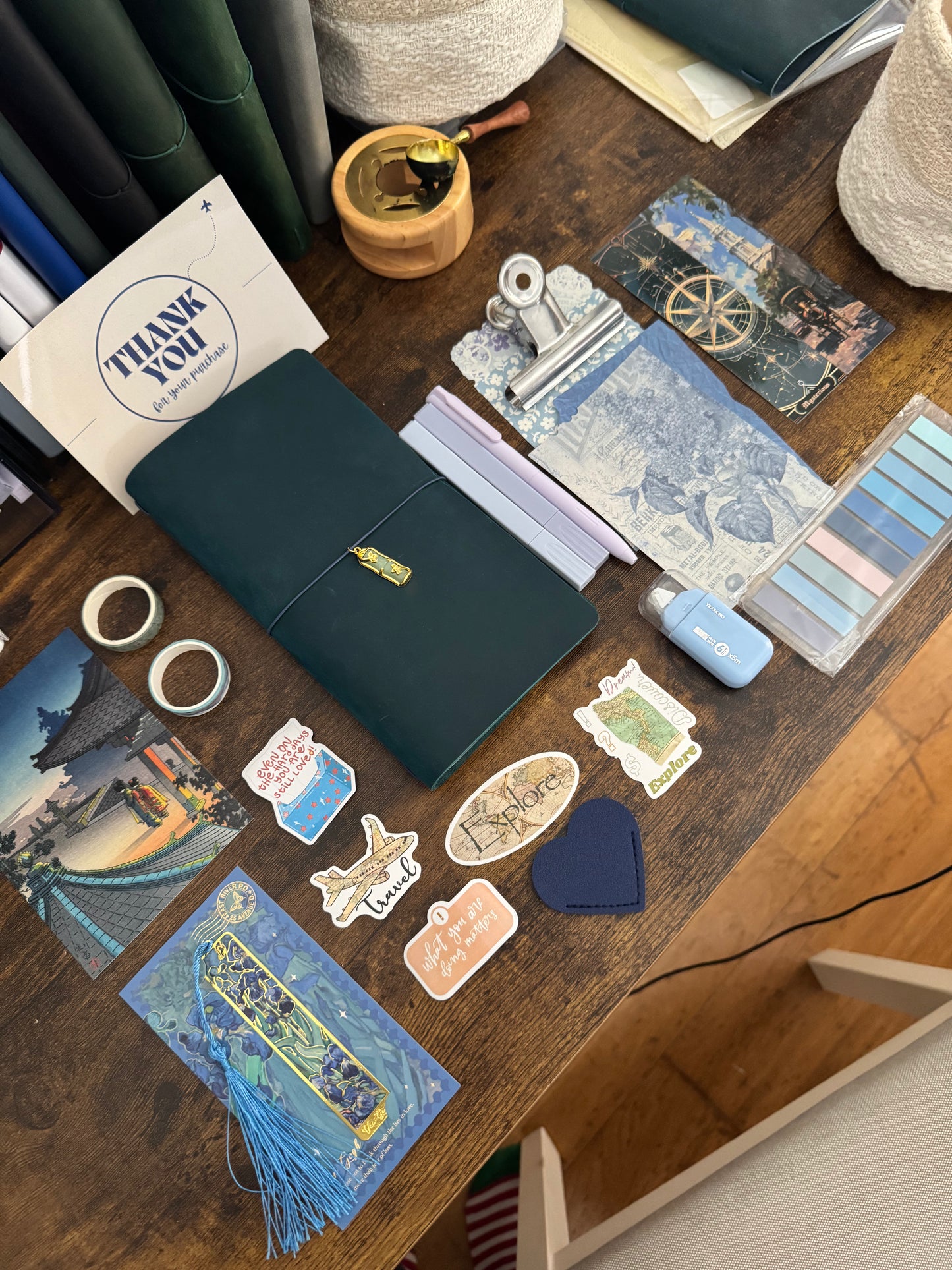 Mystery Bundle Scoop - 10 + 2 scoops