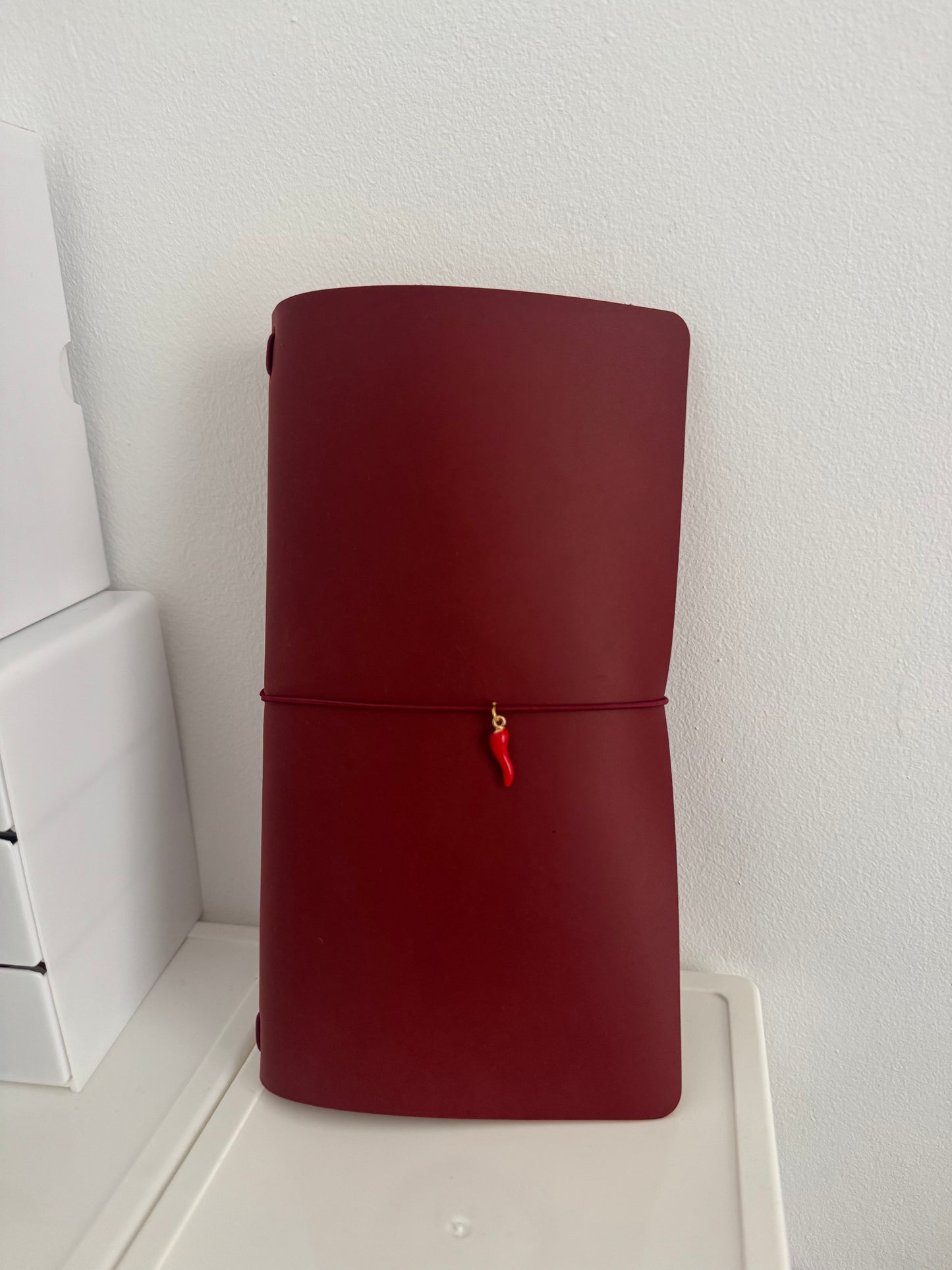 Bundle Journal - Traveler size