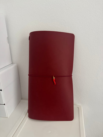 Bundle Journal - Traveler size