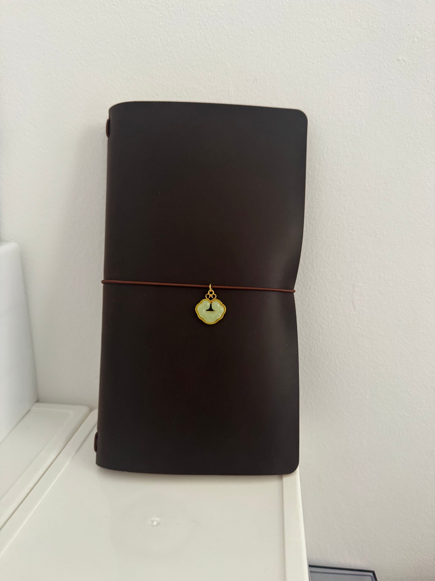 Bundle Journal - Traveler size