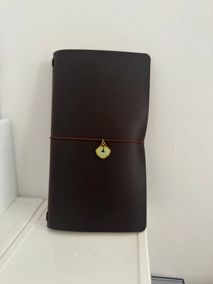Bundle Journal - Traveler size