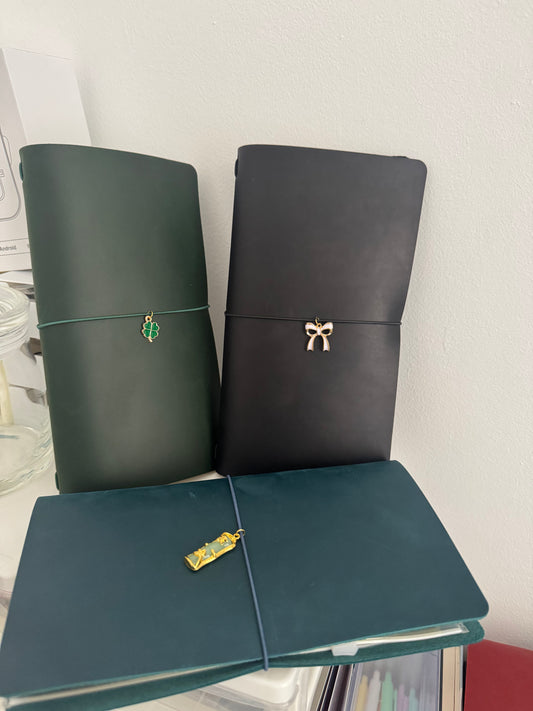 Bundle Journal - Traveler size